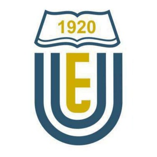 Логотип телеграм -каналу snu_edu_ua — Східноукраїнський національний університет імені Володимира Даля