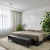 Логотип телеграм канала @snug_home — Уютный дом