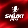 Логотип телеграм канала @snukirb — SNUKI | РГЧ