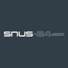 Логотип телеграм канала @snus24_ru — Snus-24.com
