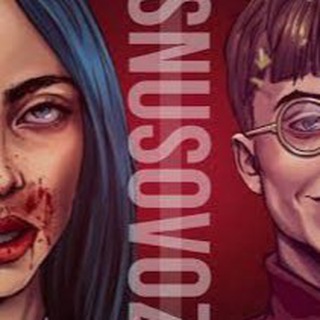 Логотип телеграм канала @snusovoz196 — SNUSovoz96