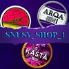 Логотип телеграм канала @snusy_shop_1 — SNUSY_SHOP_1 | СНЮС МОСКВА