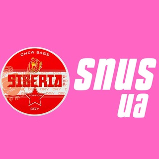 Логотип телеграм -каналу snuszp — Снюс та табак Запоріжжя