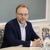 Логотип телеграм канала @snvasin — Сергей Васин