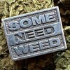 Logo of telegram channel snwtg — someneedweed