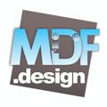 Logo saluran telegram sny7878169791joshi — MDF. Design
