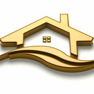 Логотип телеграм канала @snyat_kvartiru_kharkov — Аренда квартир Харьков RENTAP
