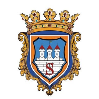 Логотип телеграм -каналу snyatun_otg — Снятинська ОТГ🇺🇦