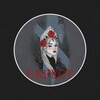 Логотип телеграм канала @snychernoknizhnika — 🌑Скрест🌑