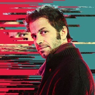 Logotipo do canal de telegrama snydercutbr - Portal | Zack Snyder • BR 🇧🇷