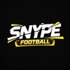 Logo of telegram channel snypefootball — Snype G⚽️AL