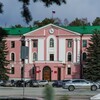 Логотип телеграм канала @snz_74 — Снежинск. Официально.