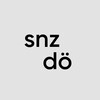 Логотип телеграм канала @snzdo — snzdo