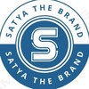 Telegram channel 🔥SATYA_THE_BRAND™ 2020🔥 🇮🇳 logo