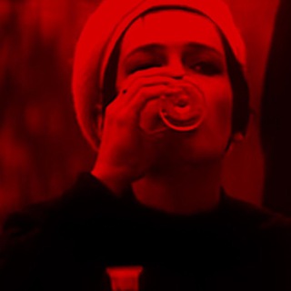 Логотип телеграм канала @so_slowly — Порядок слов