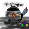 Логотип телеграм канала @so0ra — so0ra