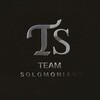 Telegram channel سليمانيون | Solomonians logo