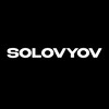 Логотип телеграм канала @so1ovyov — Никита Соловьев