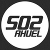 Telegram channel Standoff Ahuel ☘️ logo