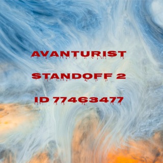 Логотип телеграм канала @so2avanturist — Avanturist