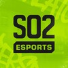 Логотип телеграм канала @so2esp — Standoff 2 Esports