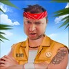 Логотип телеграм канала @so2fdr — Кэп