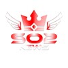 Logo of telegram channel so2king66 — SO2 KING