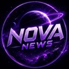 Логотип телеграм канала @so2novanews — Standoff 2 • Nova News