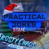Логотип телеграм канала @so2practical_jokes — STANDOFF 2 - PRACTICAL JOKES