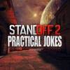 Логотип телеграм канала @so2practical_jokes_reviews — ОТЗЫВЫ — STANDOFF 2 - PRACTICAL JOKES