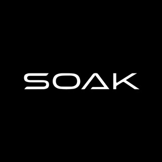 Logo saluran telegram soakpods_channel — SOAK