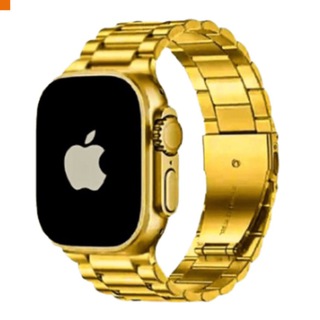 Telegram channel Soatlar smart watch logo