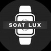 Telegram kanalining logotibi soatlux — Soat Lux