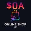 Telegram channel SOA-sotaman, olaman, alishaman, Elonlar, Бозор, Эълонлар logo