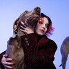 Логотип телеграм канала @sobachilie — хроника Даши Собачий Lie