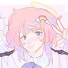 Логотип телеграм канала @sobachkk — культ хаоса будка собачк паппикор
