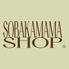 Логотип телеграм канала @sobakamama_shop — sobakamama_shop