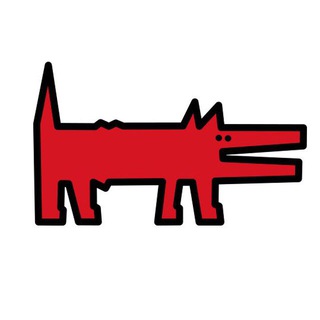 Логотип телеграм канала @sobakaperm — «Собака.ru» в Перми