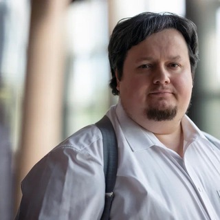 Логотип телеграм канала @sobakaylubaka — Евгений Питолин