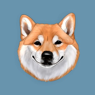 Telegram channel Собакеч | Собаки logo