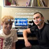 Логотип телеграм канала @sobakevskiymakflury — собакéвский/makflurygang