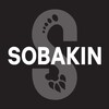 Логотип телеграм канала @sobakinnews — SOBAKIN®