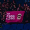 Логотип телеграм канала @sobakitut — underdog