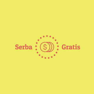 Logo saluran telegram sobatgratisanofficiall — Sobat Gratisan