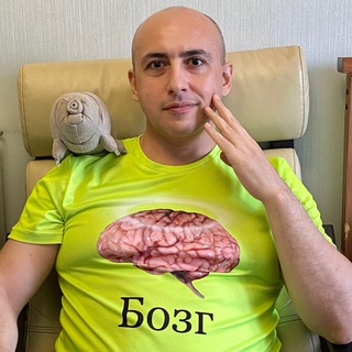 Логотип телеграм канала @soberlab — Doctor & Tardigrade