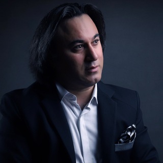 لوگوی کانال تلگرام sobhanmehdipour — sobhanmehdipour