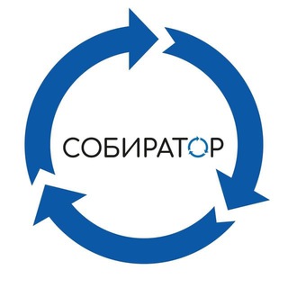 Логотип телеграм канала @sobirator_ru — Собиратор