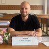 Логотип телеграм канала @sobiraukorabli — Сергей Андреев. Основатель.