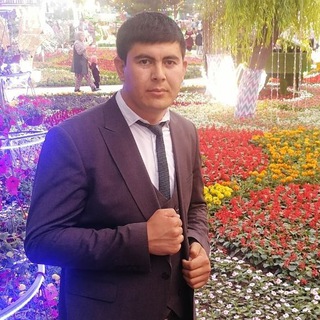 Telegram kanalining logotibi sobirjonabdullayev — 🌟 Sobirjon Abdullayev 🌟