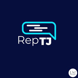 Telegram kanalining logotibi sobirovpro — REP. TJ
